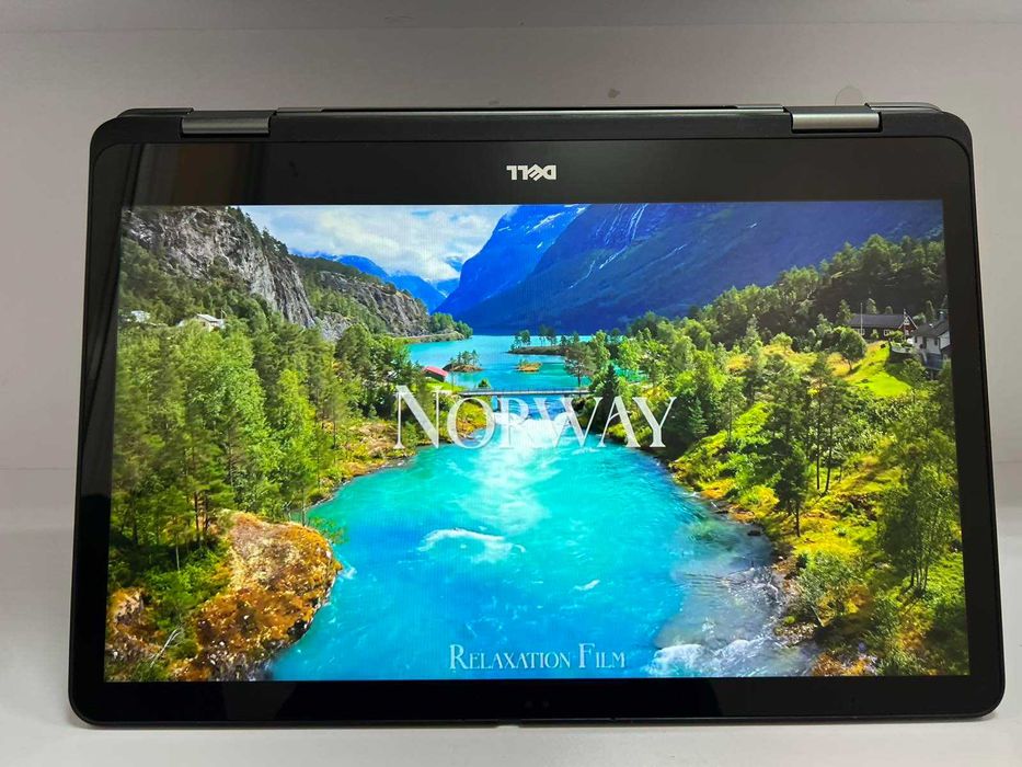 Ноутбук-трансформер Dell Inspiron 17 7773 / 17.3" (1920x1080) IPS