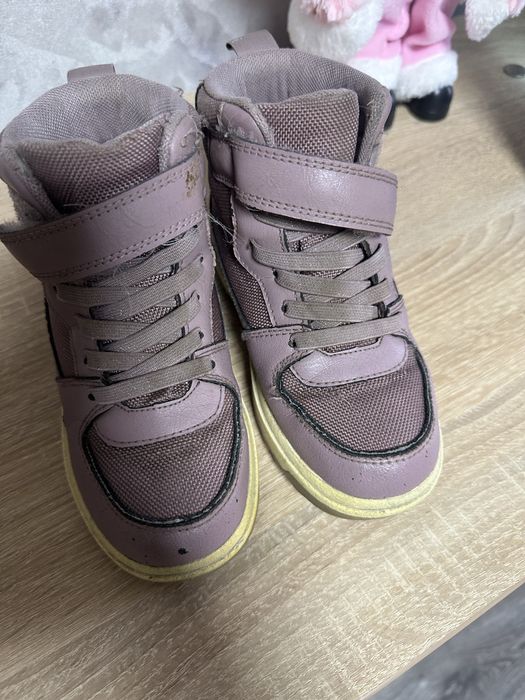 Комбінезон teplee net у відмінному стані  104–110