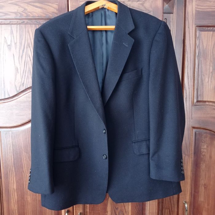 Піджак 100% кашемір