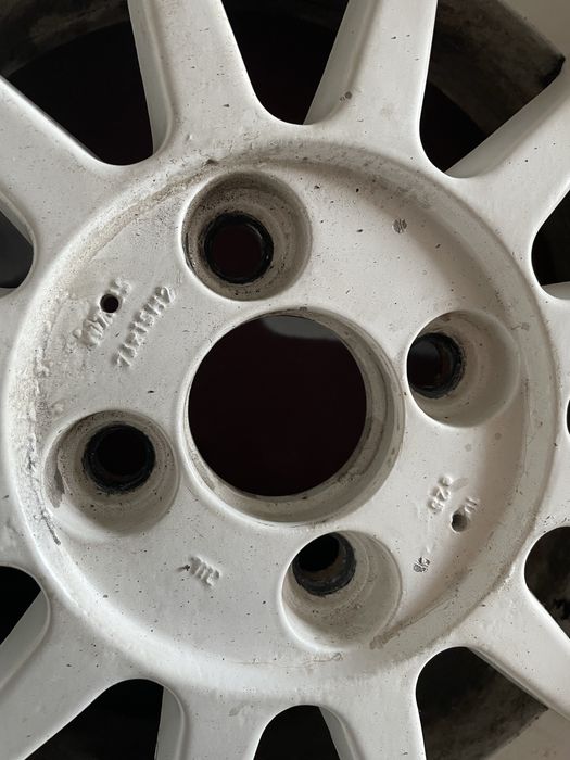 Диски ARC Alurad avo-70 R15 4x100 j8