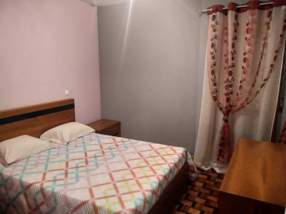 Apartamento T2 Férias na Póvoa de Varzim