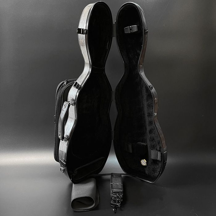 Футляр, кейс, кофр для скрипки