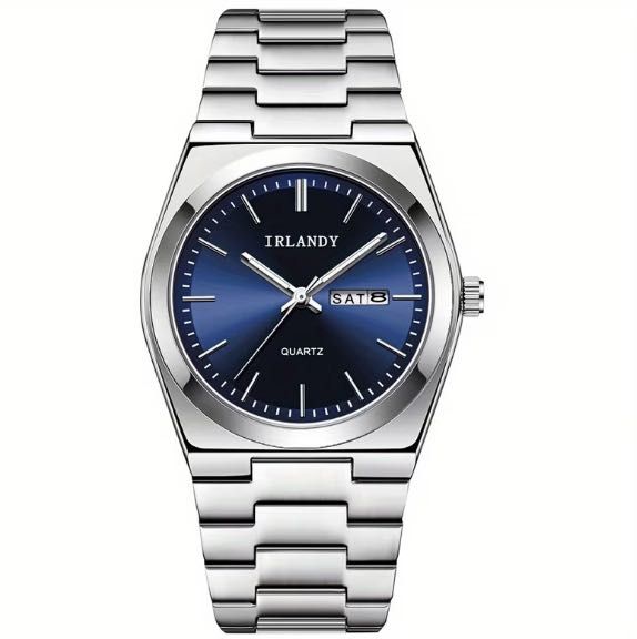 Чоловічі з механічним циферблатом