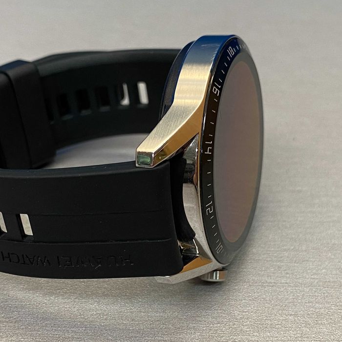 Huawei Watch GT 2 (Black) 46mm