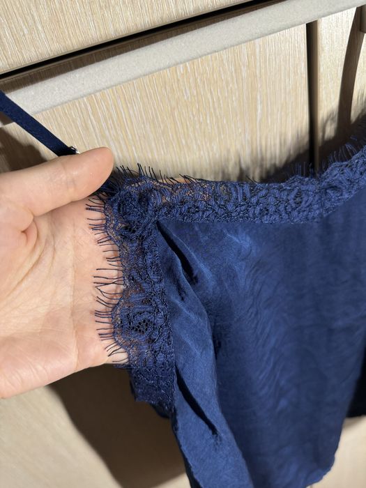 Майка жіноча атласна