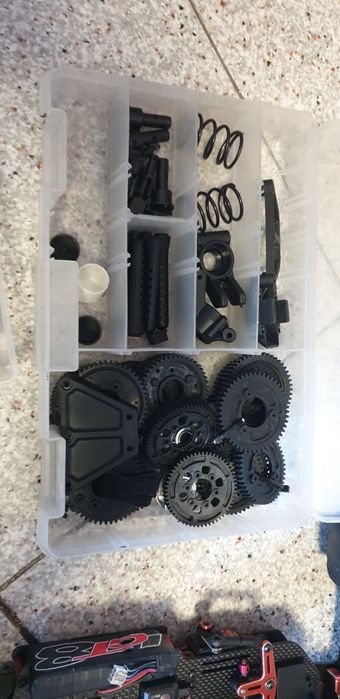 Igt8 2022 com motor impecável