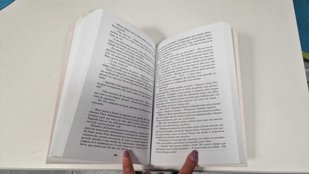 Livro Uma Mina no Gelo de Lourenço Gonçalves