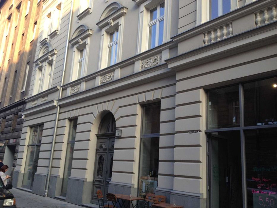 Mieszkanie – Kraków - Widok 5