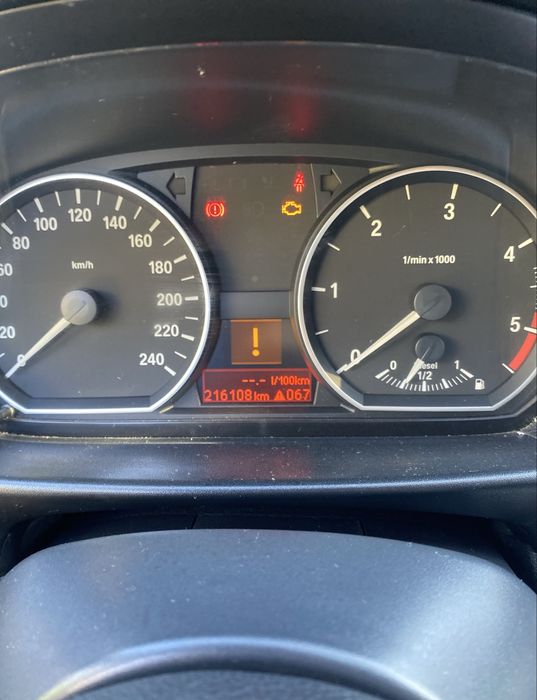 Bmw serie 1 118d