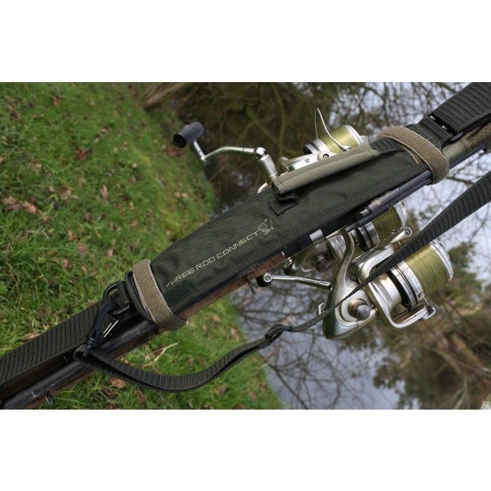 Nash 3 Rod Tip Tops Connect