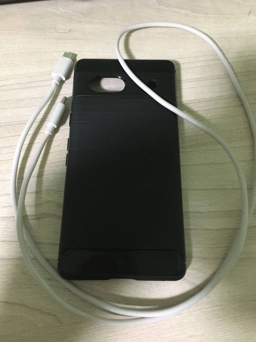 Google Pixel 7a 8/128gb Neverlock