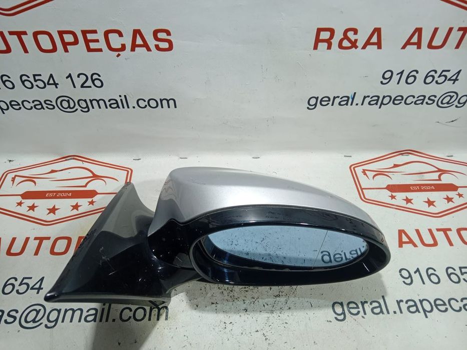 Espelho Retrovisor Direito BMW Série 3 Coupé E92 Original