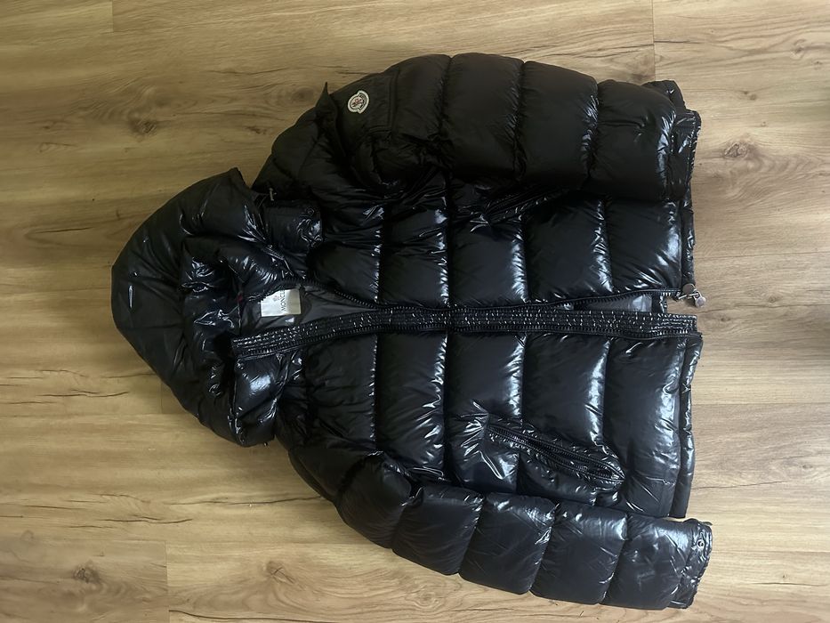 Moncler Maya Jacket