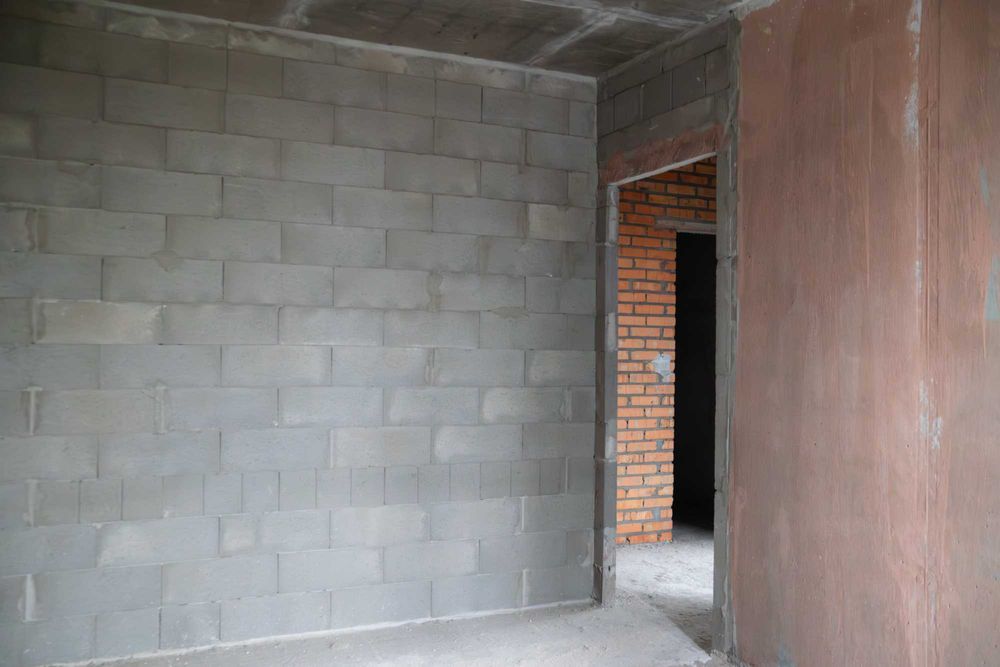 3к квартира. По 28 500 грн в міс. Газове опалення на генераторі