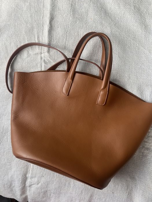 Сумка Massimo Dutti
