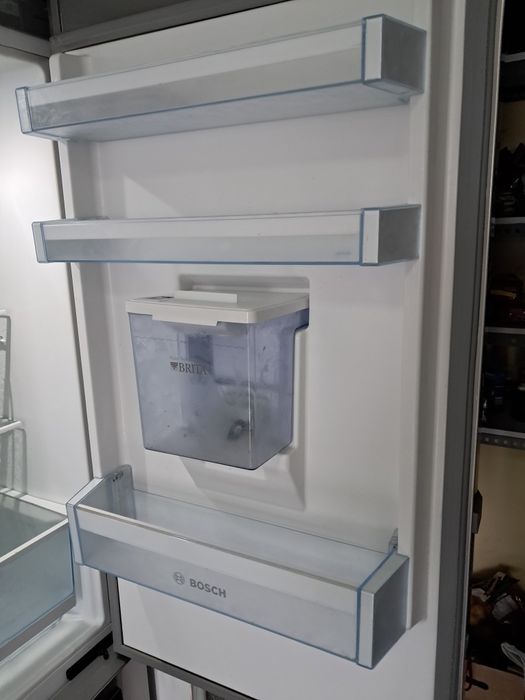 Frigorifico combinado bosh