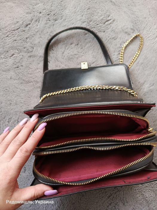 Жіноча сумка в хорошому стані