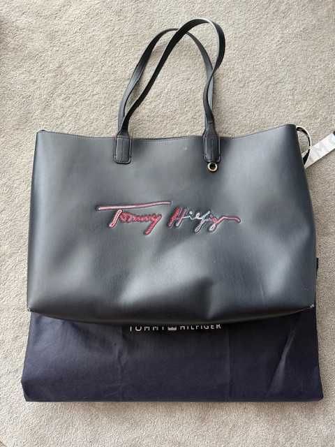 Carteira TOMMY como nova