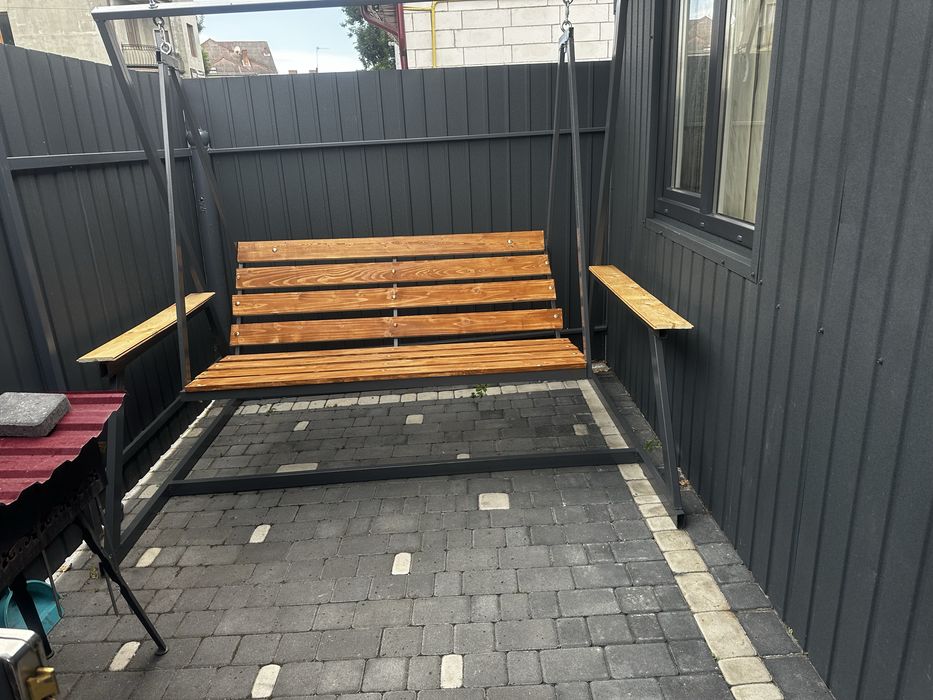 Оренда особняка, центер міста