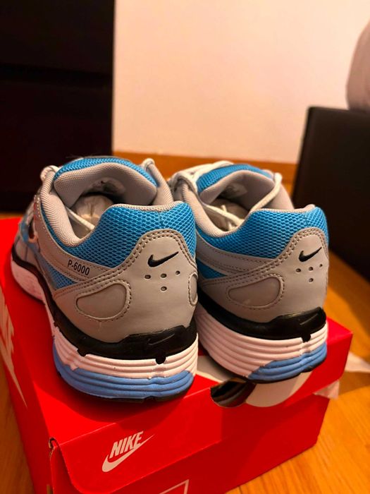 Nike P-6000