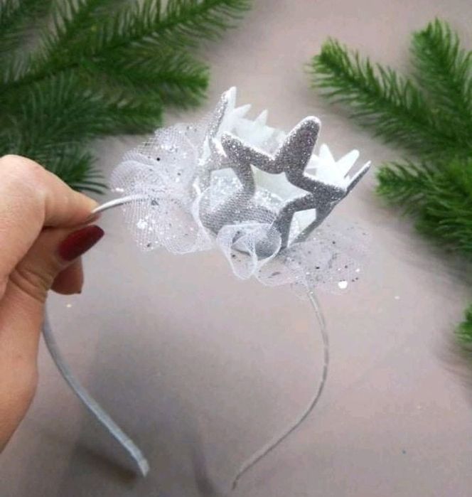 Платье новогоднее, нарядное для девочки