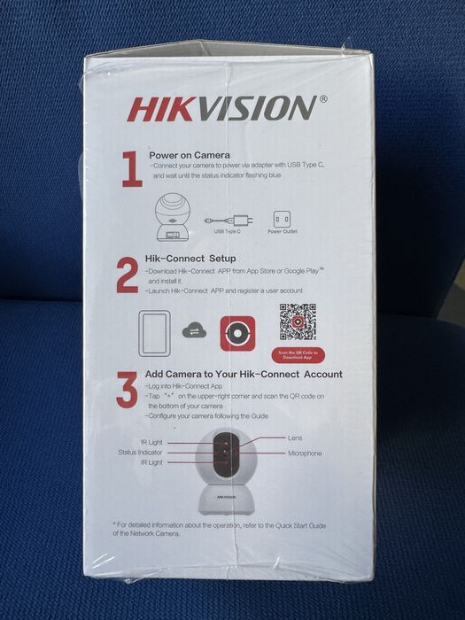 Продам нові камери відеоспостереження