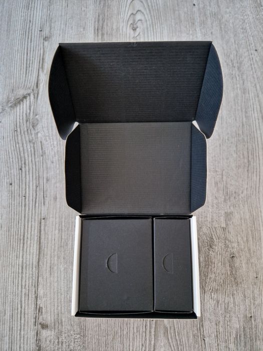 Kamera xblitz dual view