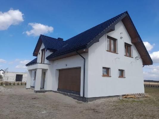 Elewacje docieplenia remonty