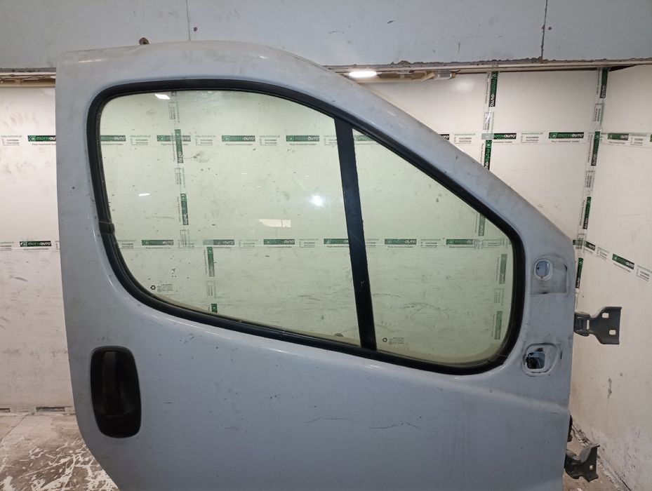 Porta frente esquerda - renault trafic ii caixa (fl) | 01 -