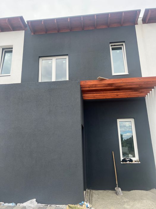 Готовий таунхаус в Ірпені