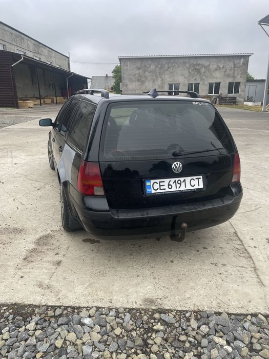 Volkswagen Bora 2000 VIN WVWZZZ1JZYD621115 фото оголошення 7 з 10