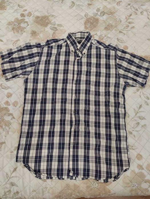 Camisa Sérgio tam. L em excelente estado.