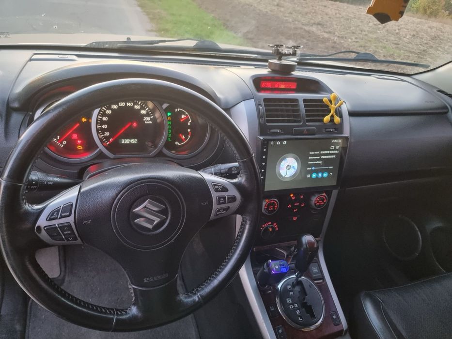 Прадам Автомобіль