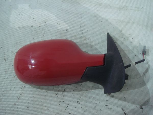 Espelho Retrovisor Dto Electrico Nissan Micra Iii (K12)