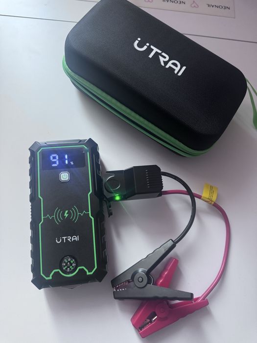 Бустер UTRAI JS - 1 pro