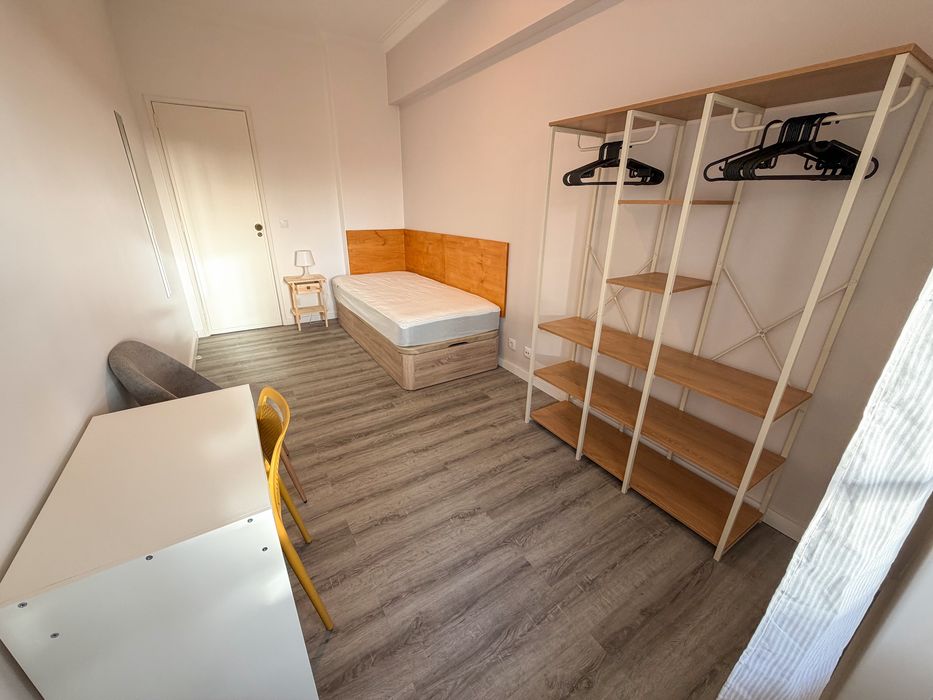 Quartos com despesas incluídas em Belas Remodelado Desde 350€