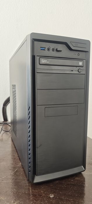 Pc Gamer i7 4790K + Monitor 24' + teclado e mouse