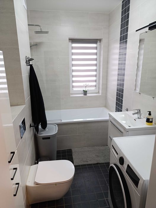 Mieszkanie 44m2 na wynajem. Nowe budownictwo.