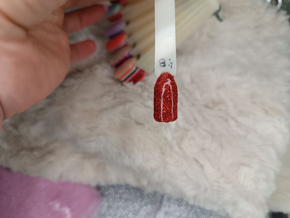 Pó de Imersão - Dipping powder