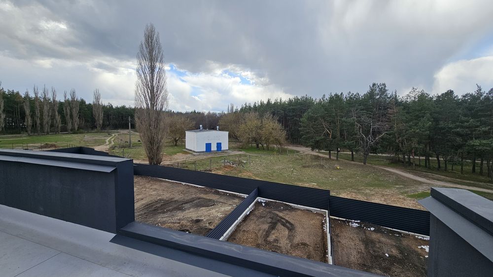 Продам таунхаус район Лісопаркової