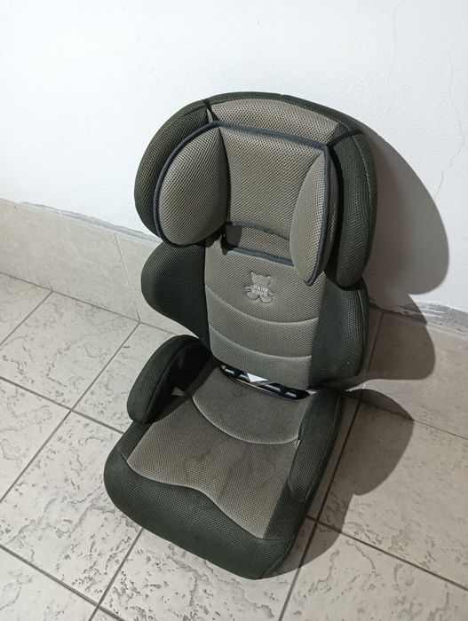 Acento auto desmontável