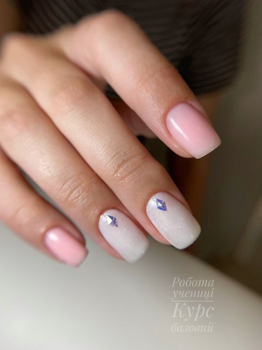 Курси /Навчання  манікюру Тернопіль