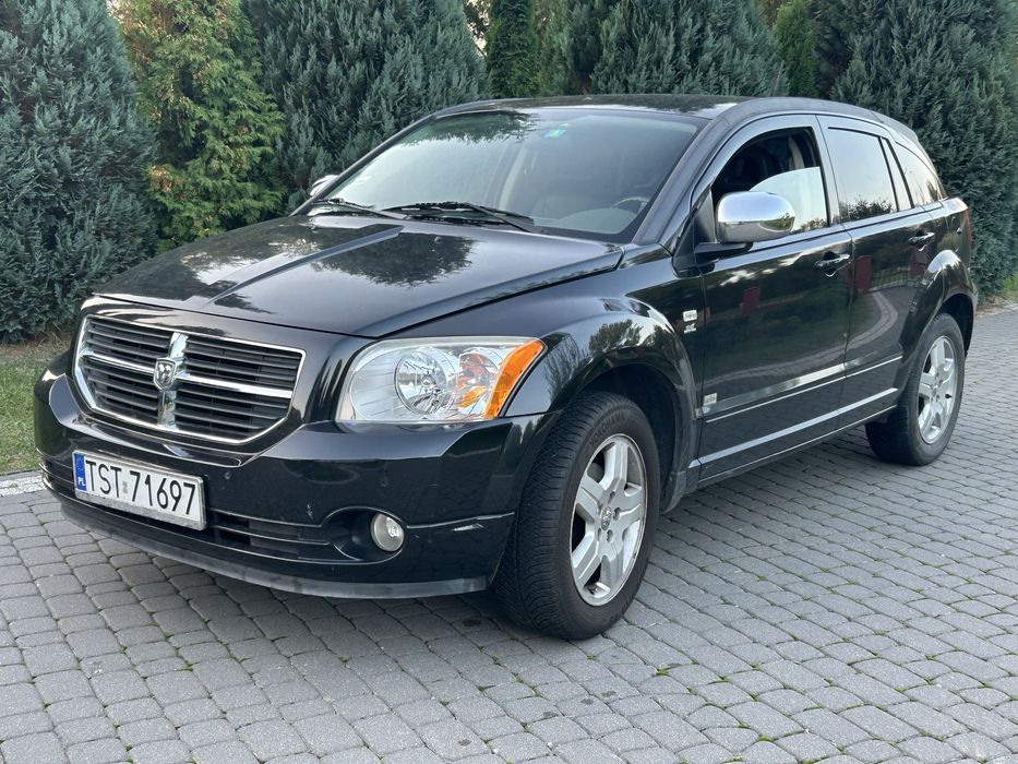 Dodge Caliber
