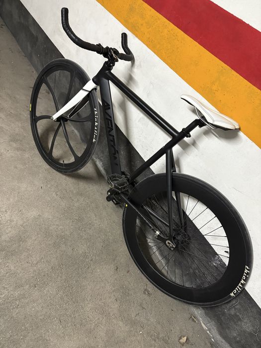 Bicicleta  de paseio