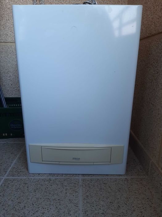 Caldeira Roca Vitória 20/20