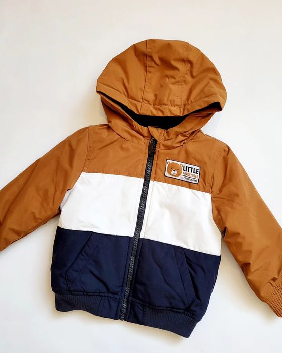 Демисезонная куртка/курточка для мальчика. Демісезон куртка для хлопчи