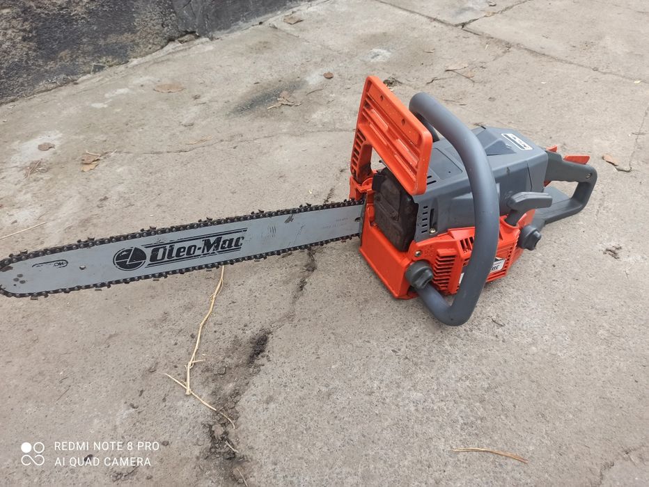 Бензопила Oleo-mac 951