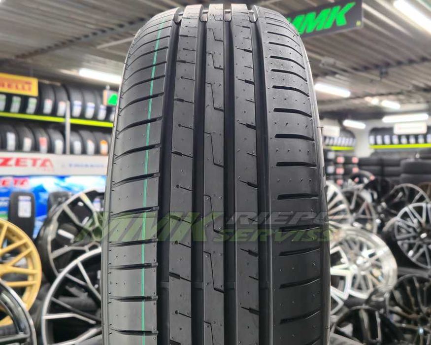 Шини 215/60R16	Tercelo	Tercesis Eco	95H | нові літні 4шт