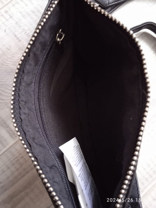 Сумка клатч женский