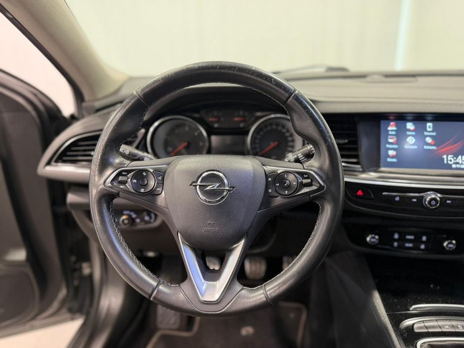Opel Insignia Sports Tourer 1.6 CDTi Dynamic